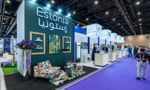 TasteEstonia@Gulfood