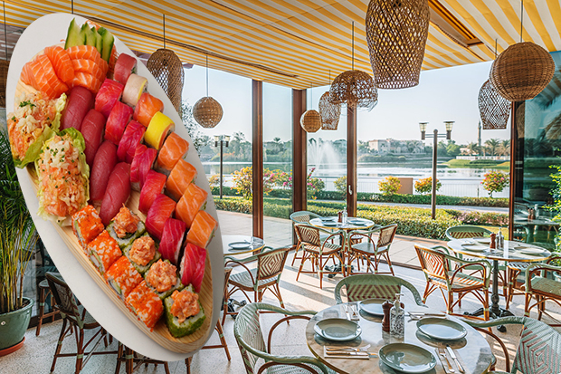 sal's bistro terrace