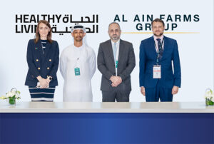 AAFG & Healthy Living - Image #1