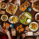 Seafood Feast at Khayal copy
